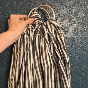 WildBird Ring Sling